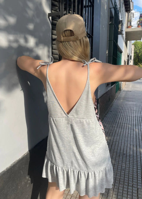 Vestido Flopy Orgullosa