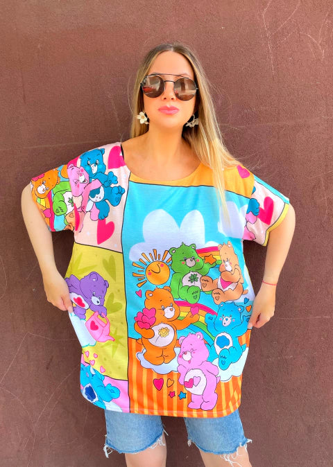 Remeron Pop Cariñositos