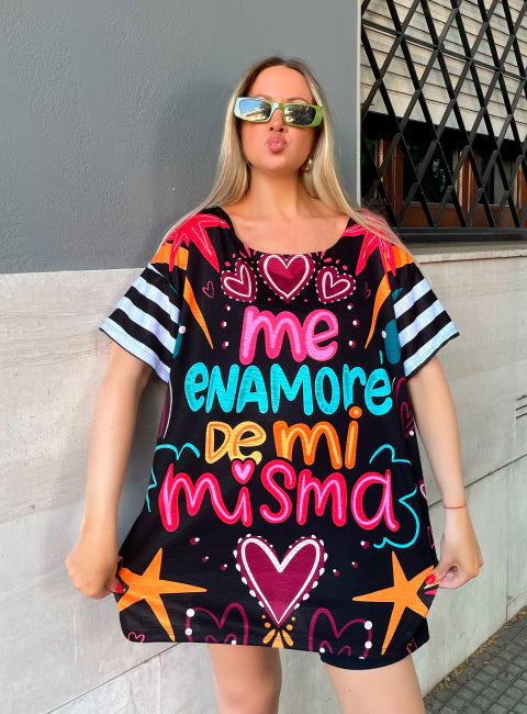 Remeron Pily Enamorada