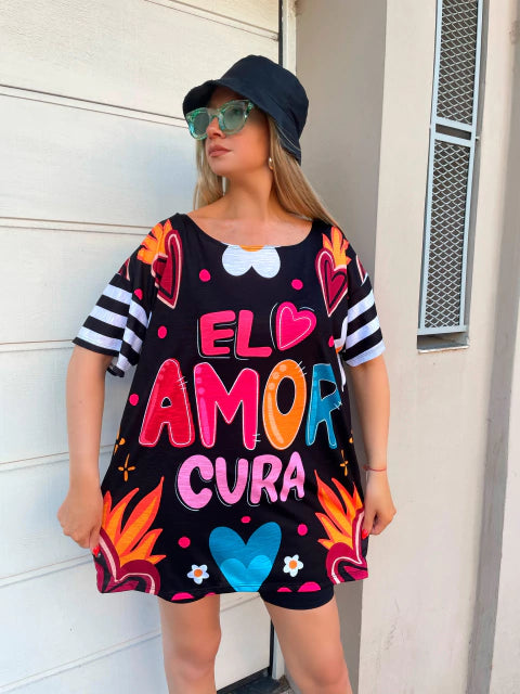 Remeron Pily El Amor