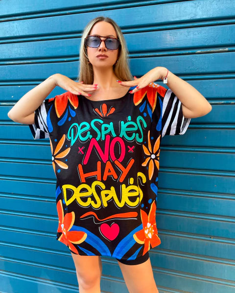 Remeron Pily Después
