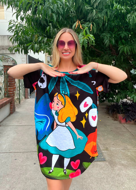 Vestido Florence Alicia