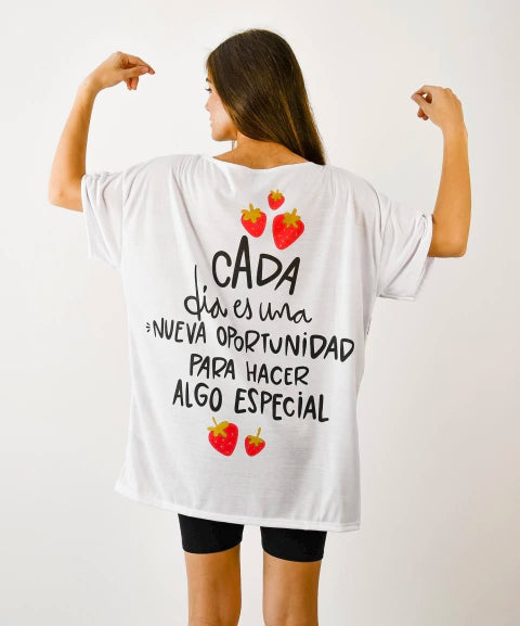 Remeron Kelsie Frutillita