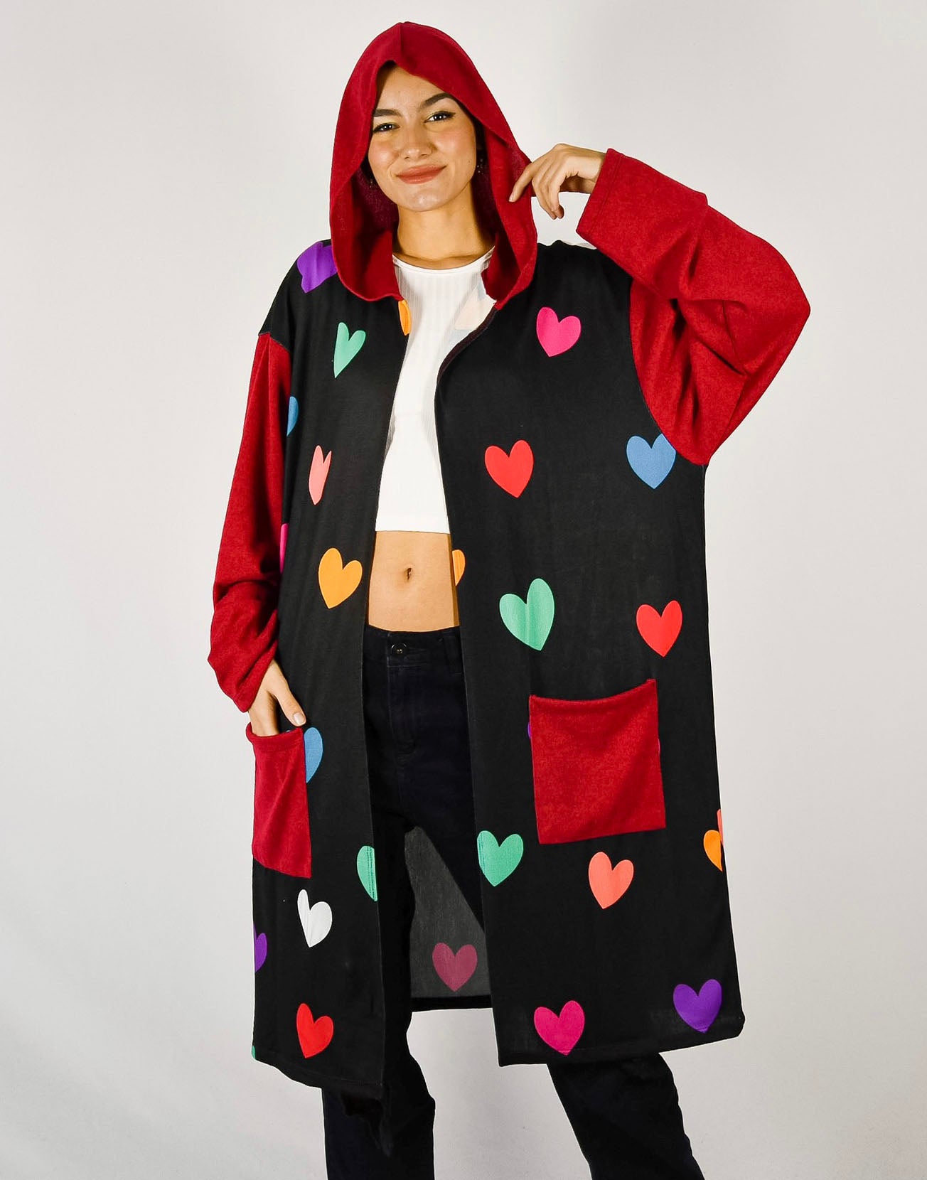 Maxi Saco Leytton Perfecta