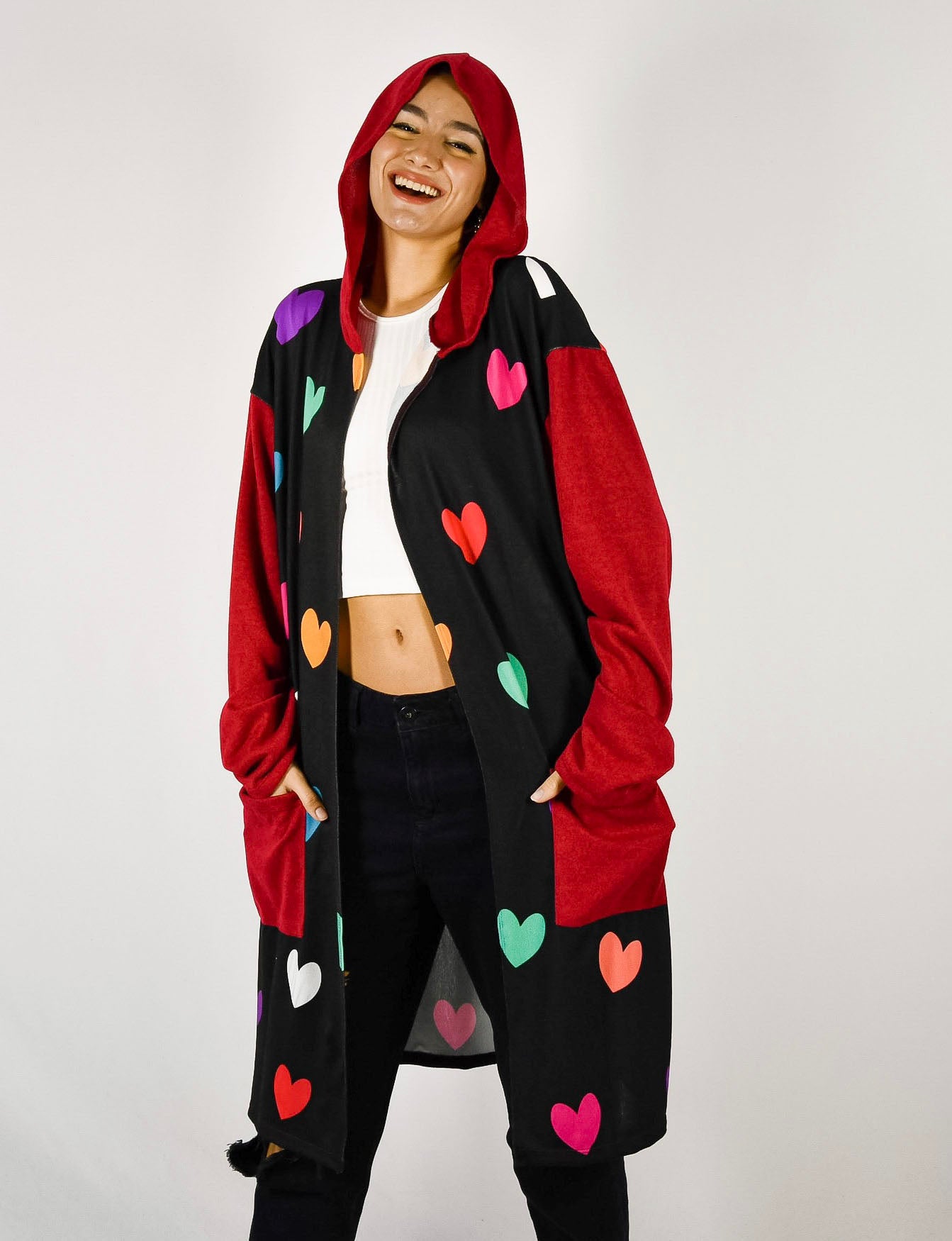 Maxi Saco Leytton Perfecta