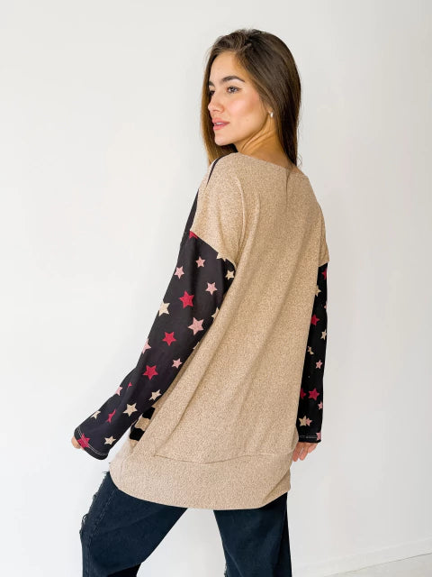 Sweater Andy Gato Loco