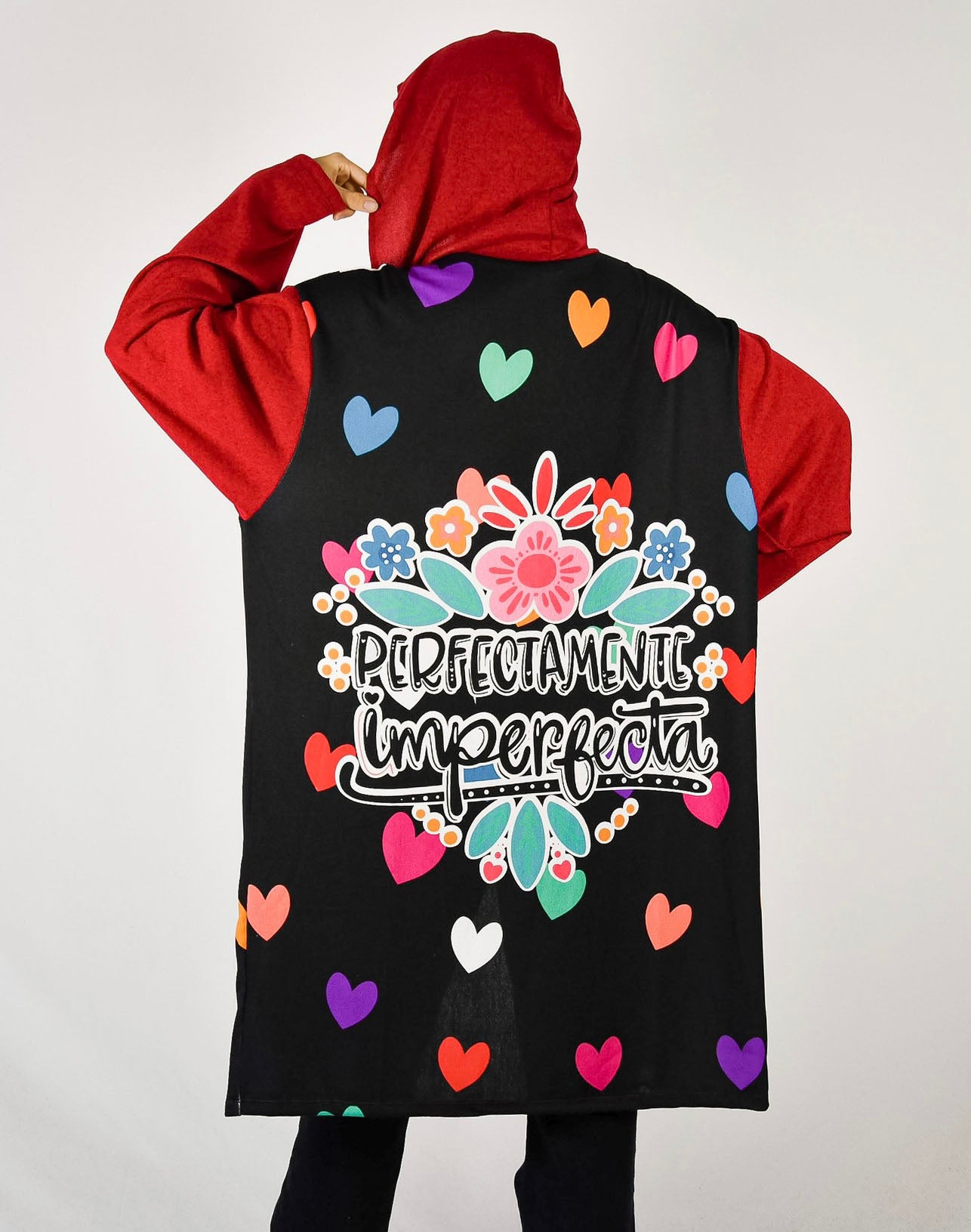 Maxi Saco Leytton Perfecta