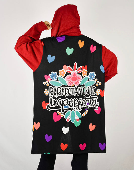 Maxi Saco Leytton Perfecta