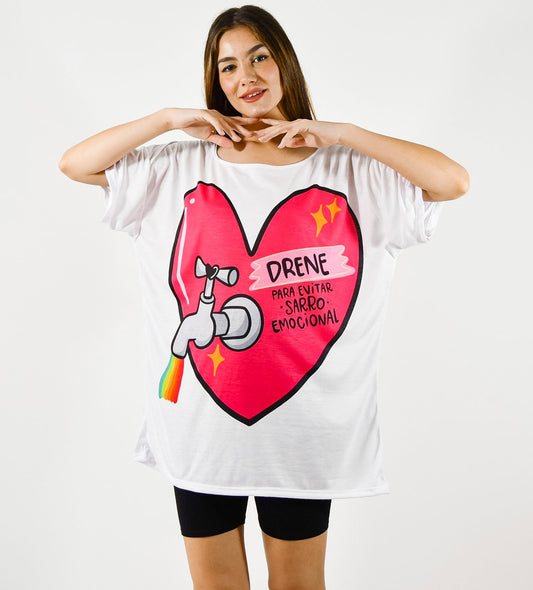 Remeron Payton Canilla