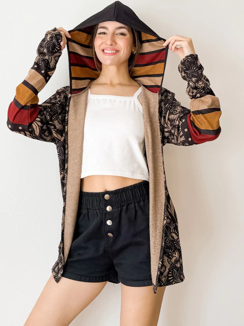 Saco Dolly Parrot