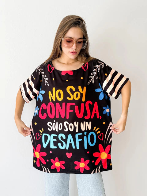 Remeron Pily Desafio