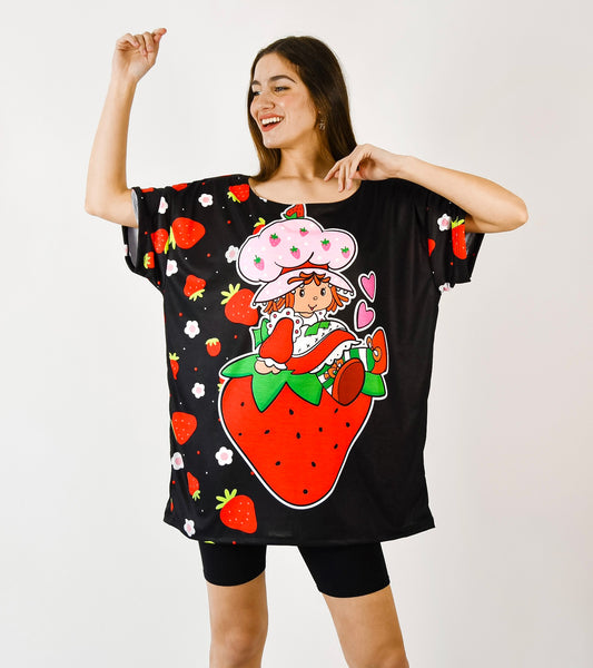 Remeron Charles Frutillita