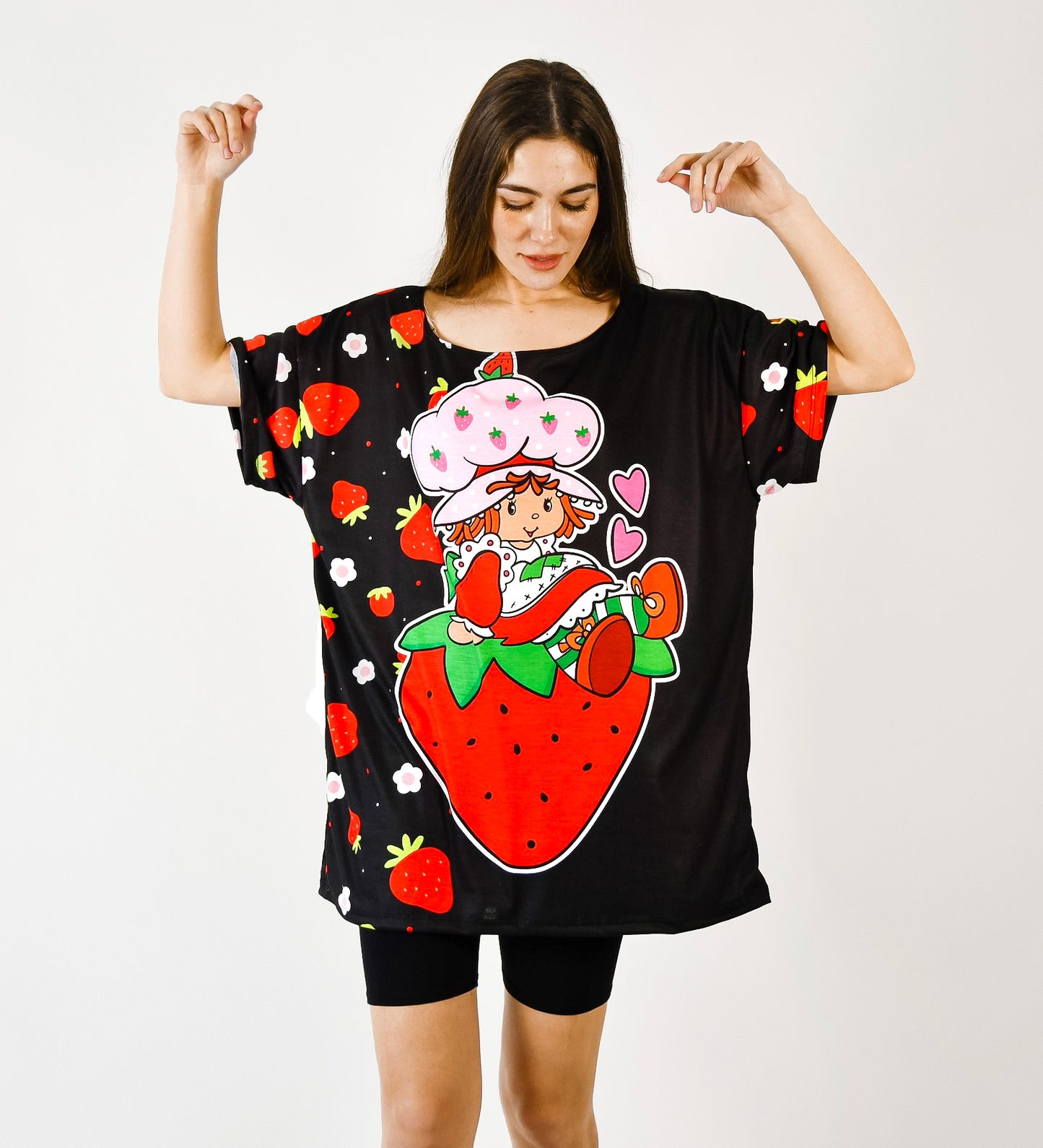 Remeron Charles Frutillita