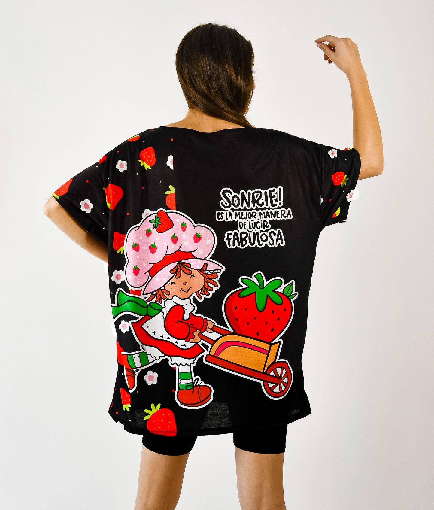 Remeron Charles Frutillita