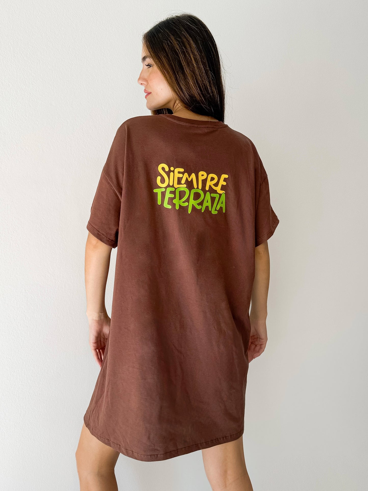 Remeron Lupe Sótano chocolate