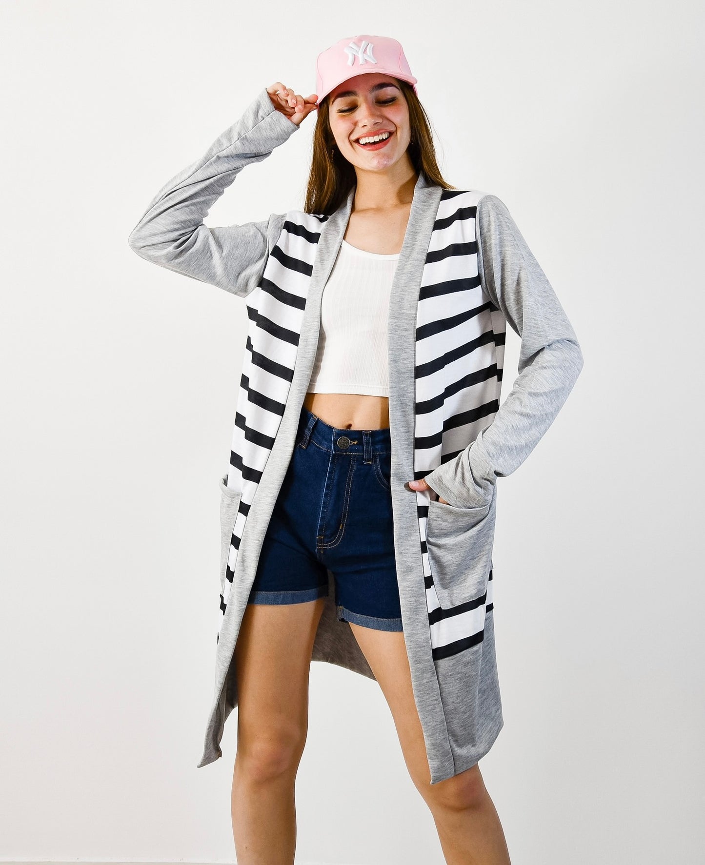 Saco Melody Up