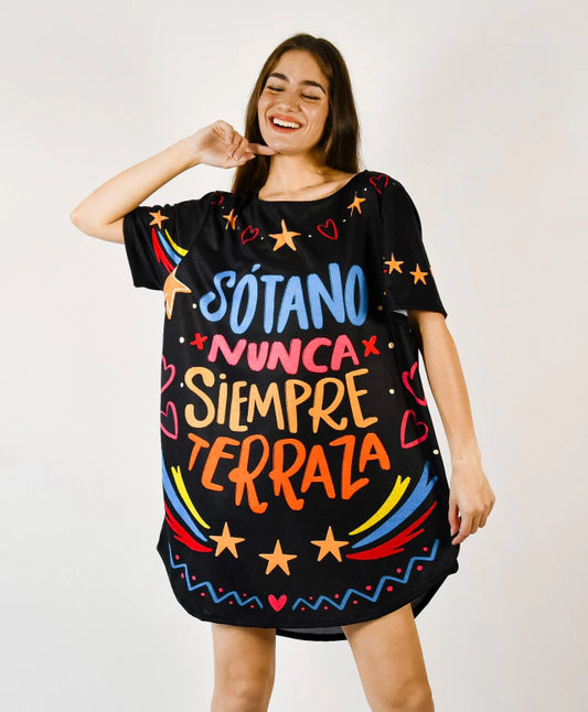 Vestido Devin Terraza 2