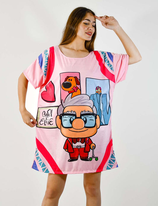 Remeron Karl Up