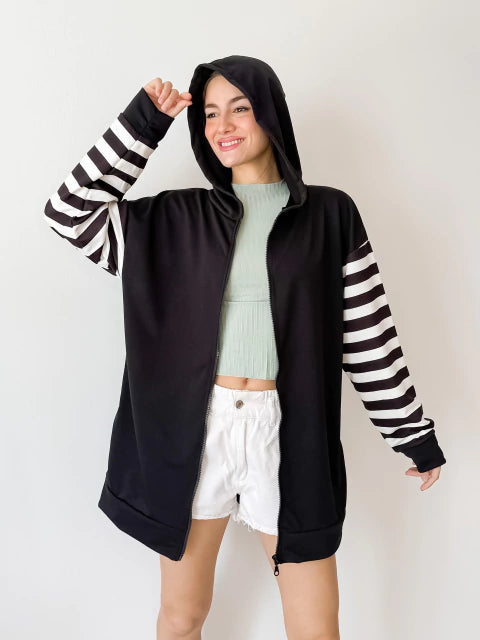 Campera Liviana Emy Principito