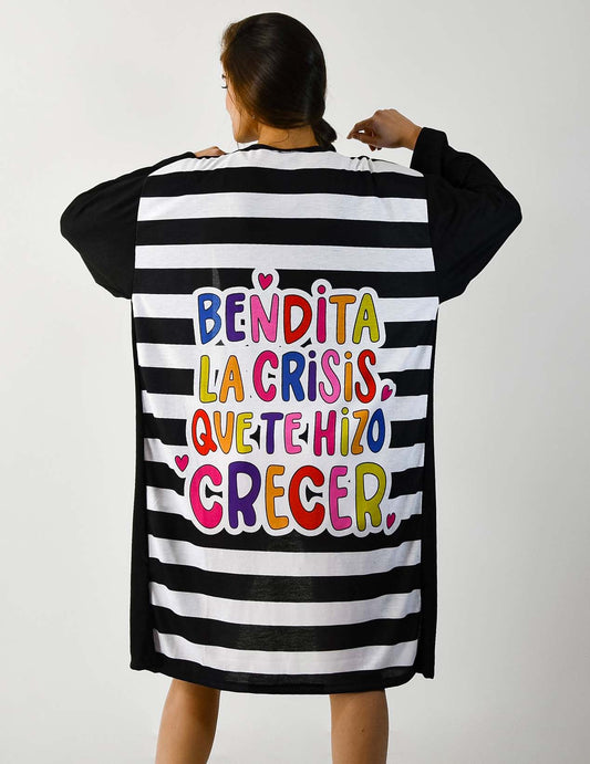 Kimono Emily Bendita