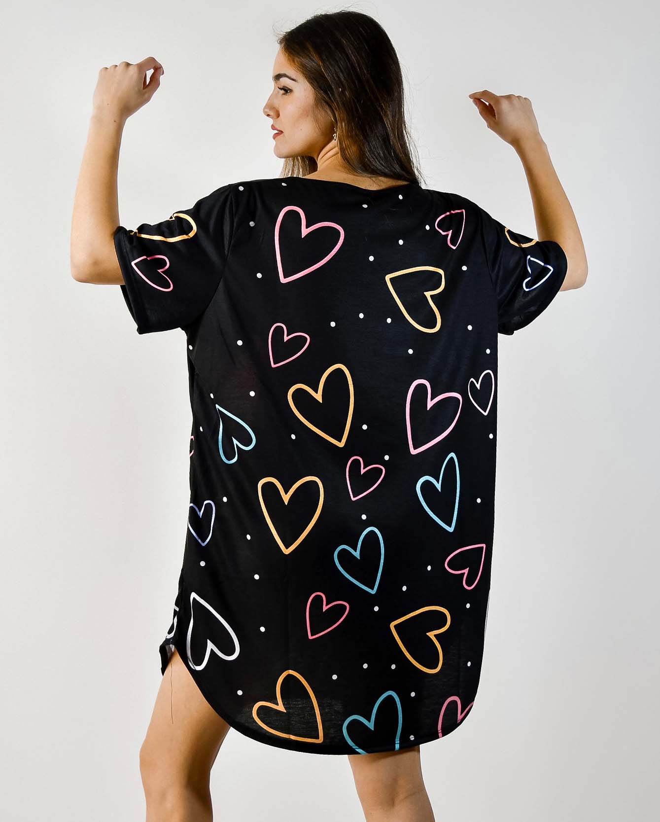 Vestido Devin Bendita
