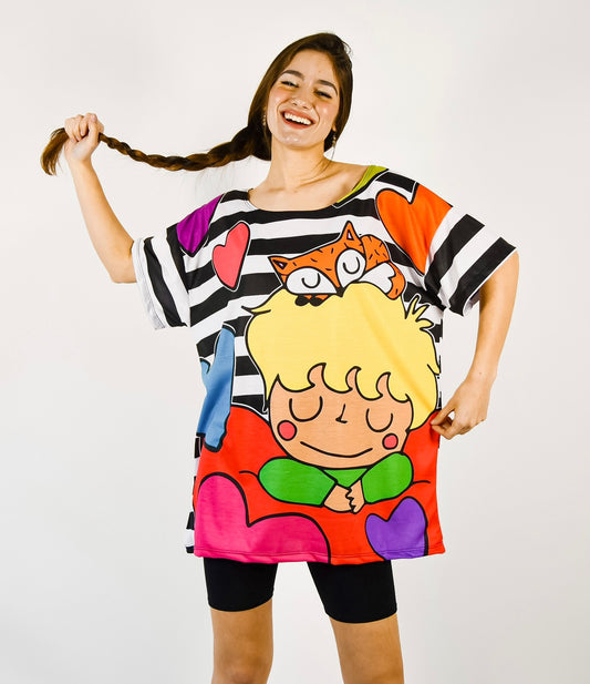 Remeron Mily Principito 15% descuento!!!