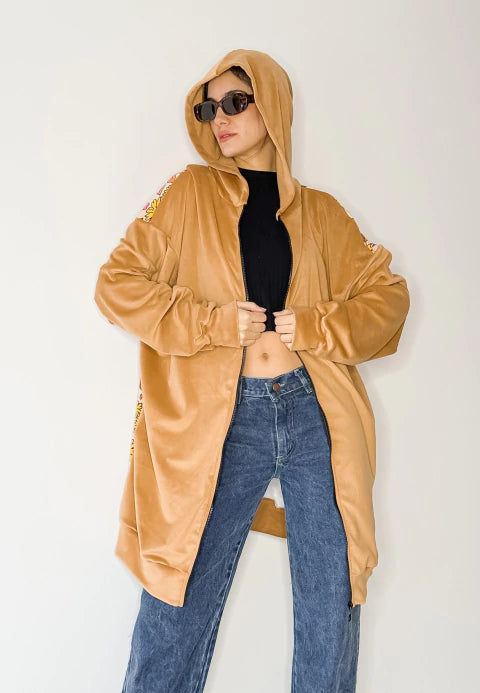 Maxi Camperon Soft Sarah