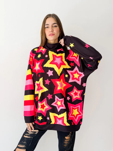 Buzo Emily Stars