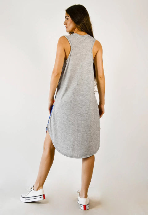 Vestido Aloha Perfecta