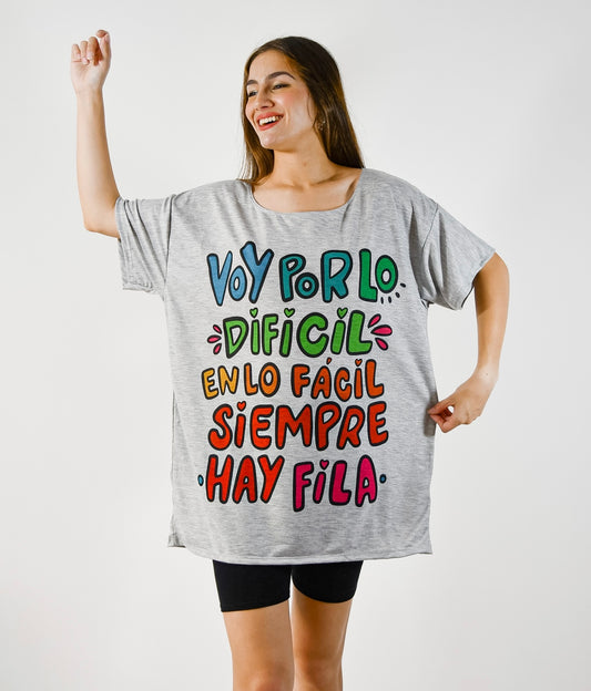 Remeron Payton Dificil
