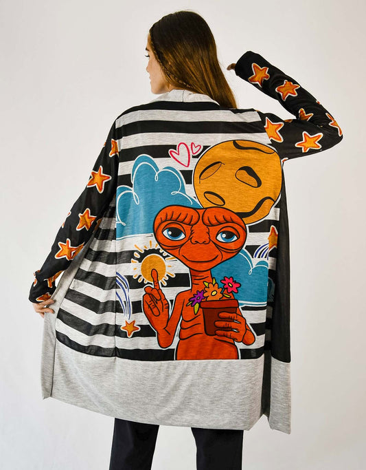 Saco Maddie E.T