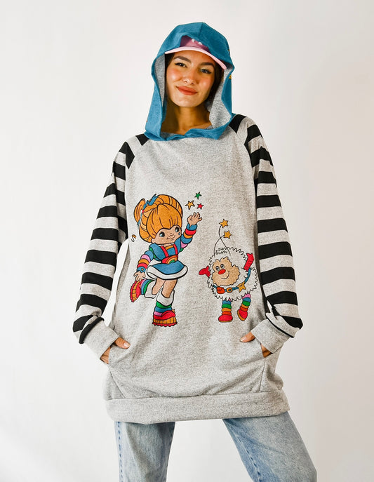 Sweater Lena Rainbow Brite