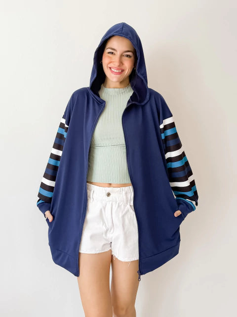 Campera Liviana Emy Frida