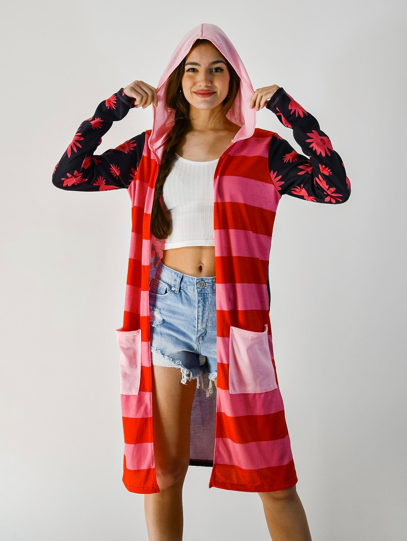 Saco Rainbow Soy