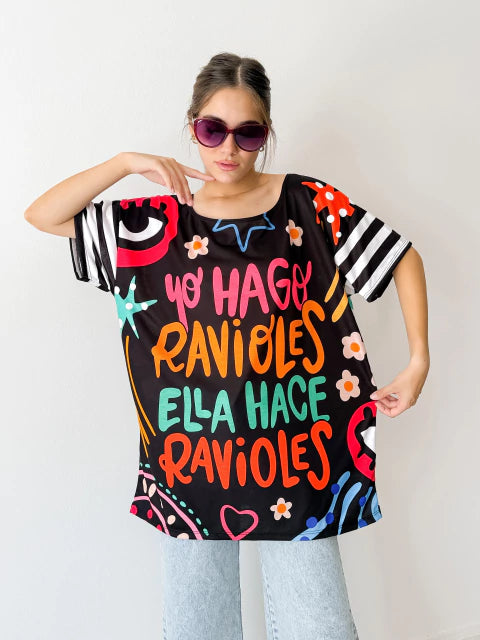 Remeron Pily Ravioles