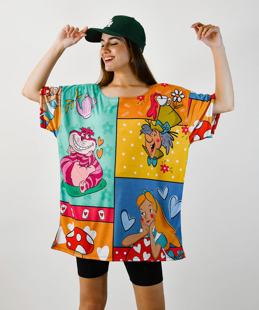 Remerón Pop Alicia