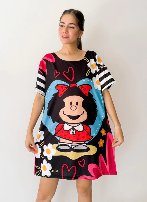 Remeron Anthony Mafalda