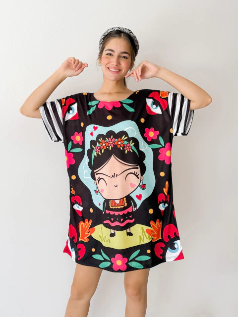 Remeron Anthony Frida Alas