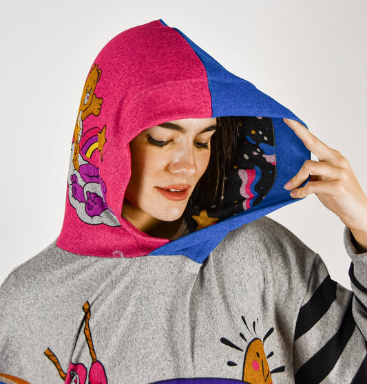 Sweater Lola Cariñositos