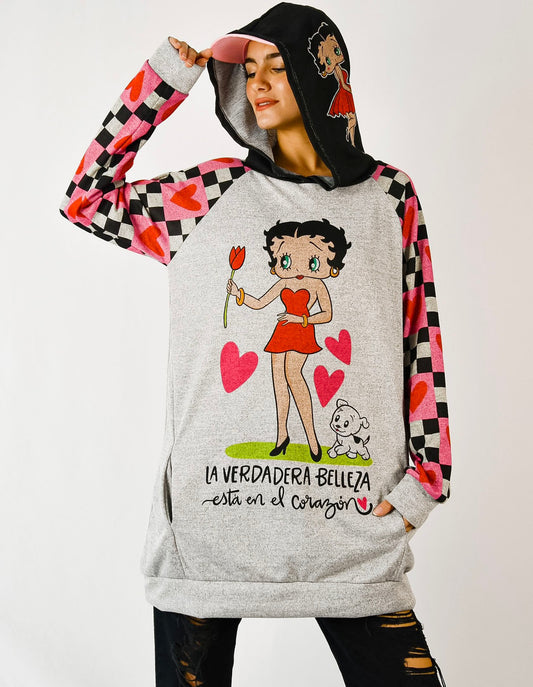 Sweater Lena Belleza