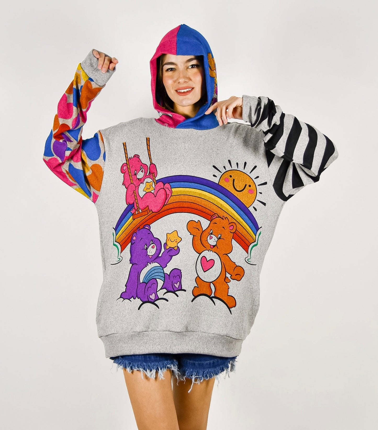 Sweater Lola Cariñositos