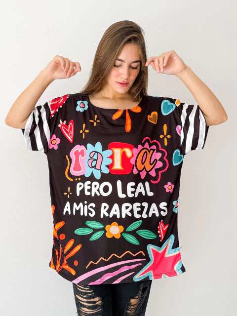 Remeron Pily Rara