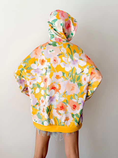 Buzo Matilda Amarillo