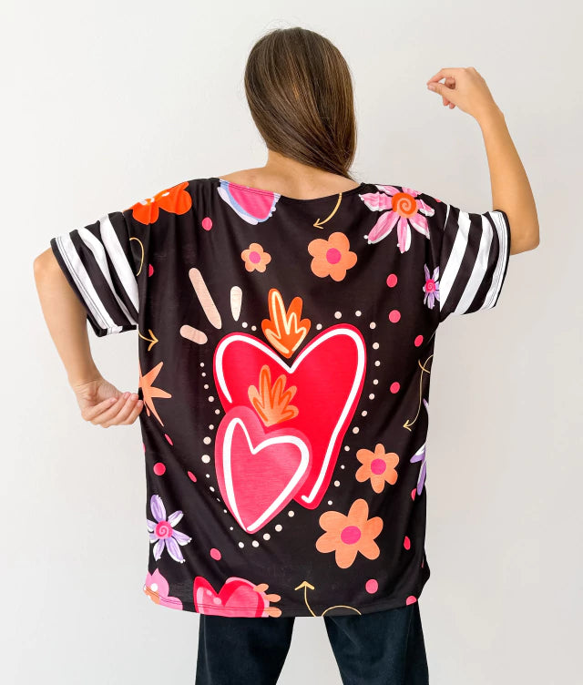 Remeron Pily Amor