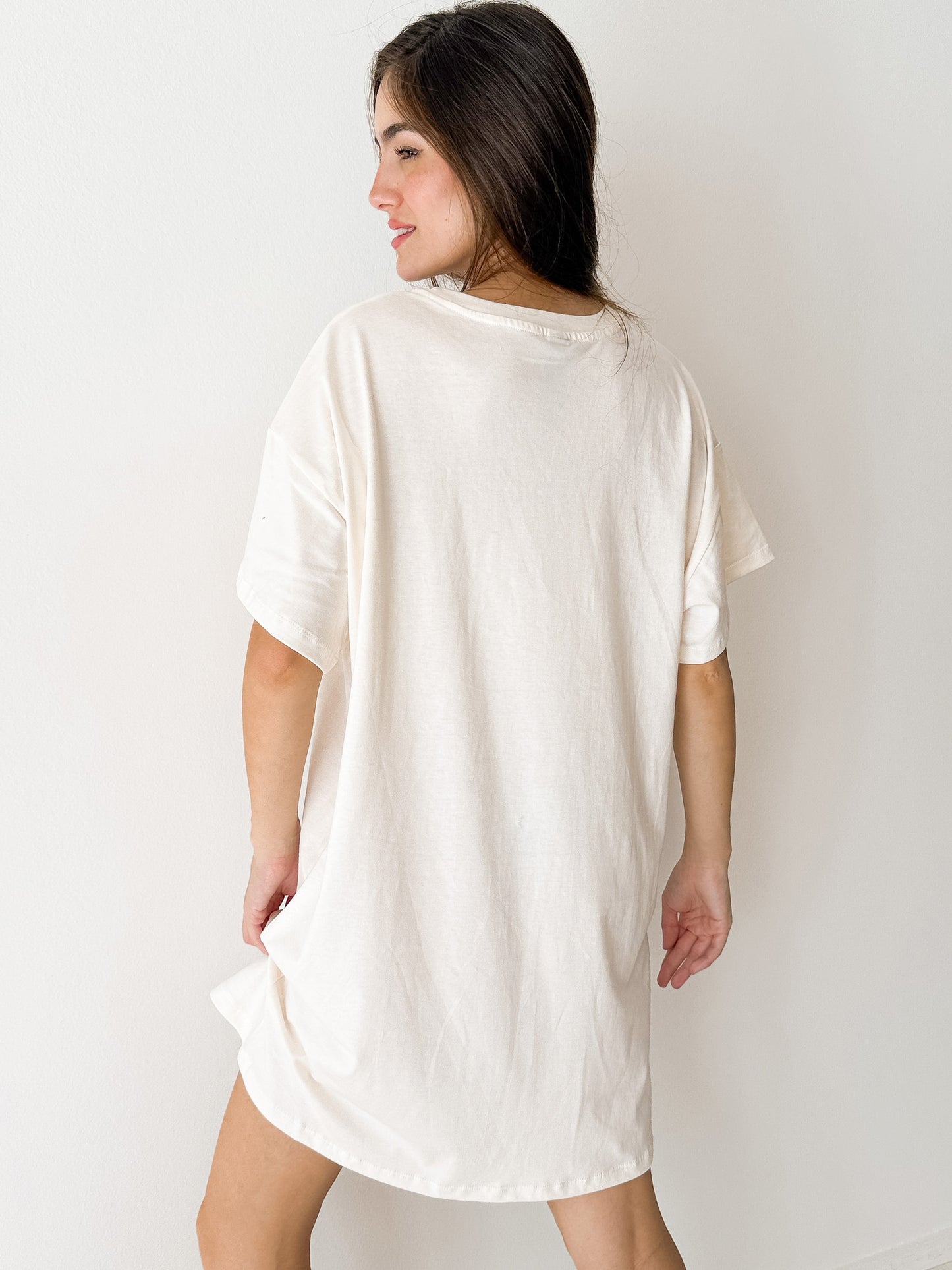 otoño 26 Remeron Lupe Natural color blanco off