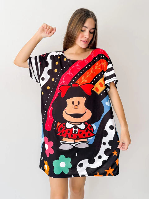 Remeron Anthony Mafalda Aprende