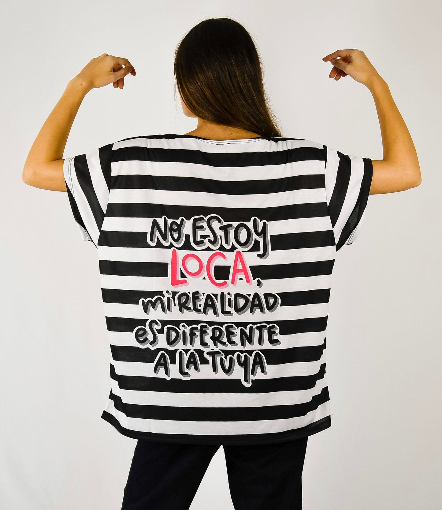 Remeron Shelton Alicia Loca