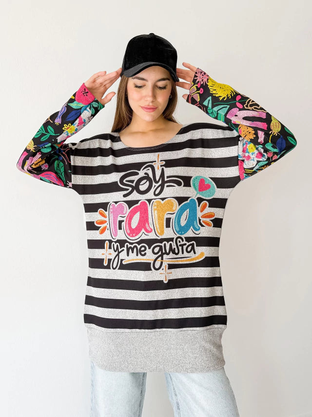 Sweater Andy Rara