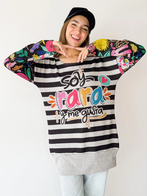 Sweater Andy Rara