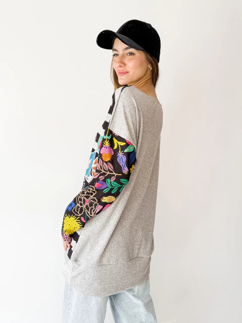 Sweater Andy Rara